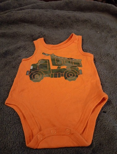 Boy onesie - boy,