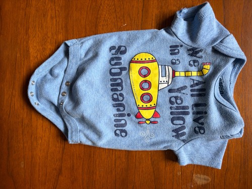 onesie