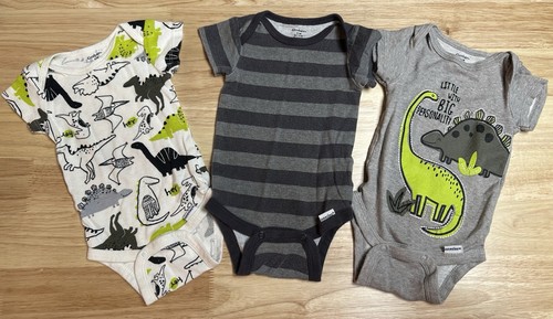 Set onesies - 3,