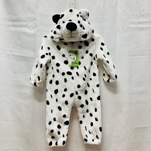 Baby dalmatians spotty dog - spotty,