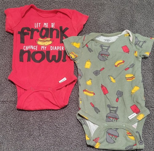 Onesies brand summer time - brand,