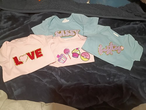 Infant onesie - infant,