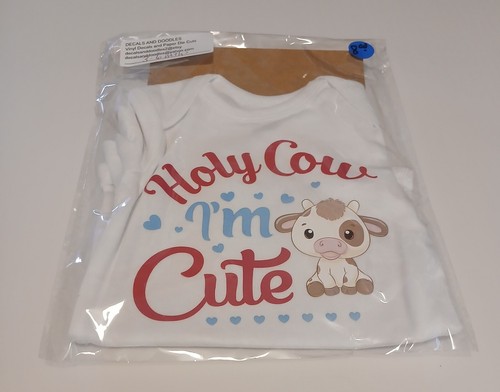 Onesie for baby